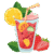 Strawberry Mojito