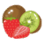 Strawberry Kiwi