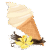Vanilla Ice Cream