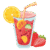Strawberry Lemonade
