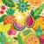 tropical citrus punch