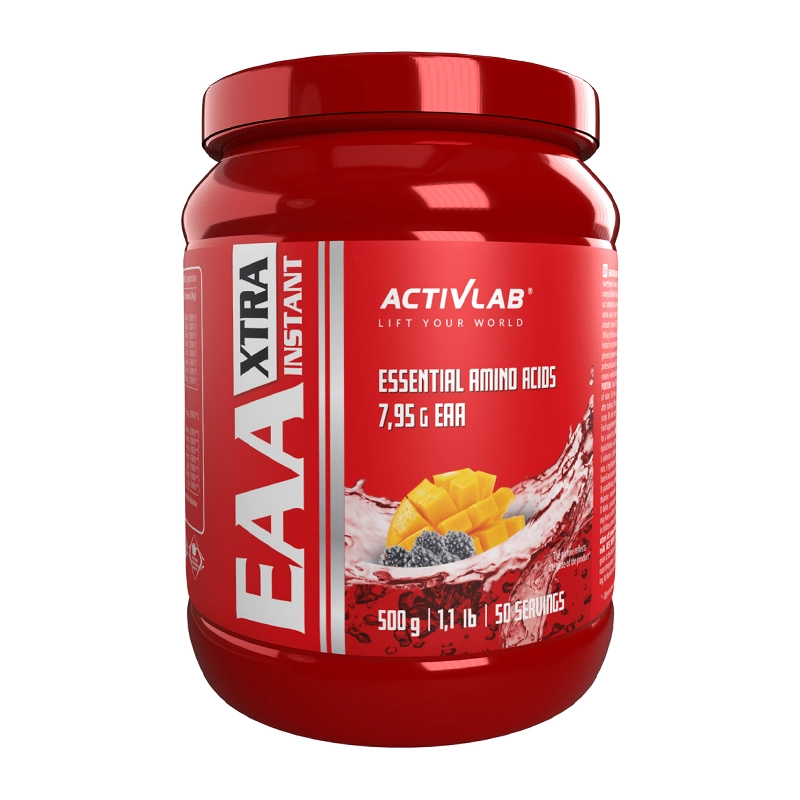 آمینو EAA اکسترا اینستنت اکتیولب