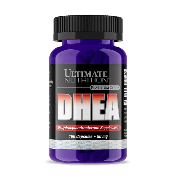قرص دی اچ ای آ 50mg آلتیمیت