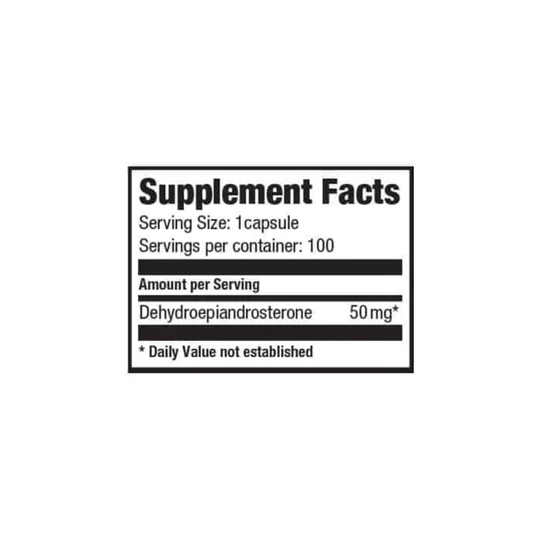 قرص دی اچ ای آ 50mg آلتیمیت
