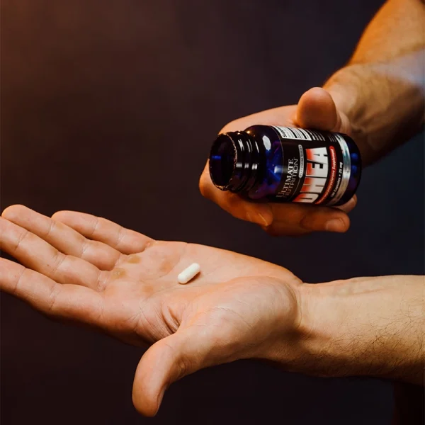 قرص دی اچ ای آ 50mg آلتیمیت